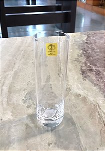 JOGO COPOS ESPECIAL CERVEJA CRISTAL  STRAUSS - CX 6 PÇS