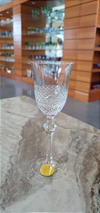JOGO TAÇAS LICOR CRISTAL STRAUSS - CX 6 PCS