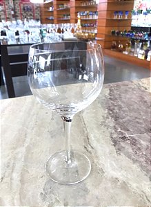 JOGO TAÇAS GIN CRISTAL MOZART - VIVALDI - CX 6 PCS