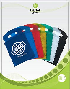 Sacolinhas Lixocar Tnt Para Lava Rápido Ou Lava a Jato