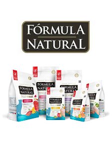 TODA LINHA FORMULA NATURAL