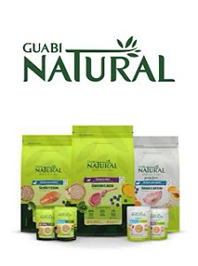 GUABI NATURAL