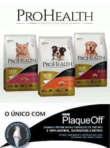 TODA LINHA ProHealth