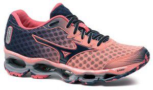 mizuno wave prophecy 4 uomo rosa