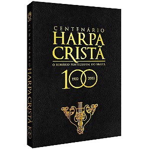 Harpa Cristã Centenário