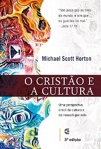 Cristão e a Cultura, O - 3ª edição