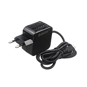 Fonte Raspberry Pi 5 B 5V 5A 27W Usb Tipo C
