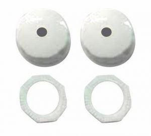 Conjunto Botão Soft (Modelo Antigo) Água Gelada e Natural