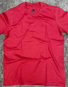 CAMISA ZIGNIM ALGODÃO MELÂNCIA