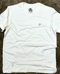 CAMISA ZIGNIM ALGODÃO ARENA