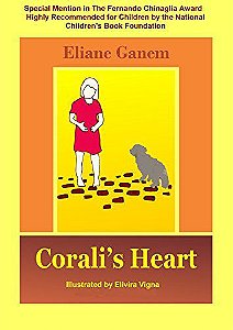 Corali's Heart (English Edition)
