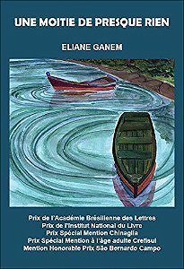 Une Moitie de Presque Rien (French Edition)