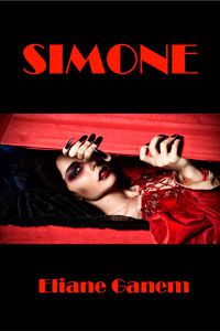 Simone, a História de uma Vampira