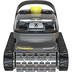 Robô De Piscina Aspirador Sem Fio Automático Fluidra Zodiac