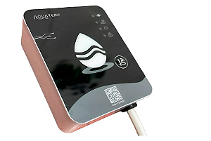 Módulo Wifi Para Trocador De Calor Aqua Temp Fluidra