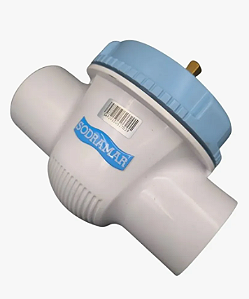 Ânodo De Zinco Para Gerador De Cloro Uso Universal Sodramar