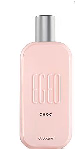 Egeo Choc Desodorante Colônia 90ml