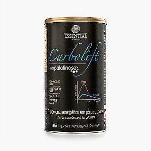 Carbolift 900g - Essential Nutrition