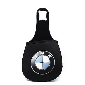 Lixeira Automotiva BMW