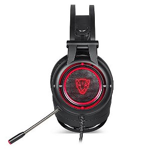 Headset Motospeed H18 (Preto)