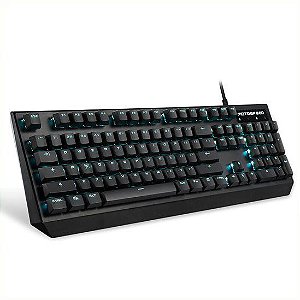 Teclado Mecânico Motospeed CK95 (Preto)