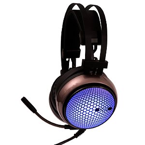 Headset Hive Hs-405 Oex Game