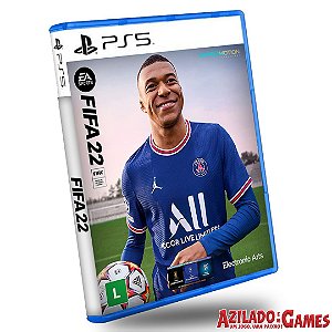 Fifa 22 - Ps5