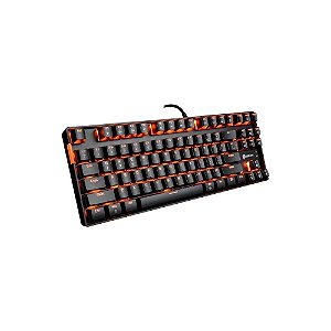 Teclado Mecânico Vulcan - Oex Game