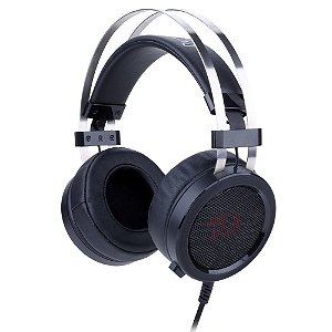 Headset Gamer Redragon Scylla