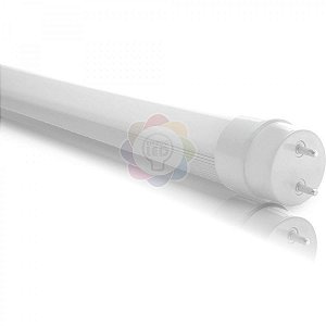 Lâmpada Led Tubular 120cm 18w Branca Fria