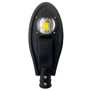 Luminária Pública de Led 50w