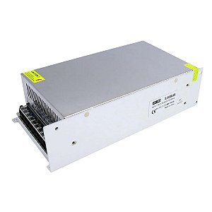 Fonte Chaveada Slim 80A/12V/960w