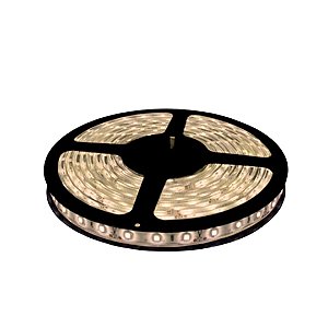 Fita de LED 5050 com 5 Metros Branco Neutro