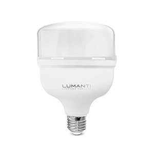 Lâmpada Led Bulbo 50w