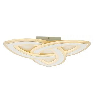 Plafon Umbra Led  60x60 30w  3 Tons