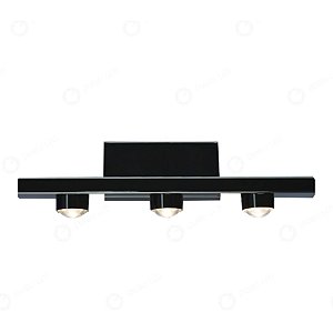Arandela Trifluxo 3W 3000K
