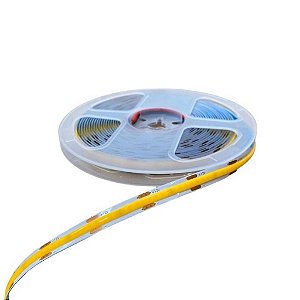 Fita de LED COB 5 metros Roxo