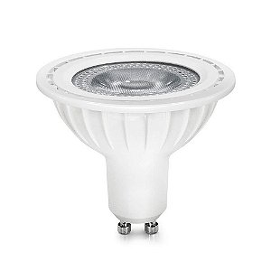 Lâmpada Led AR70 7w GU10 Branco Neutro