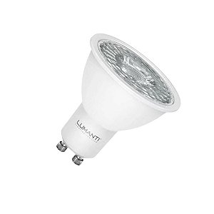 Lâmpada LED Dicróica/MR16 4,8W Branca Neutro