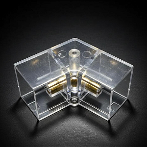 Junção T5 Honey 120°