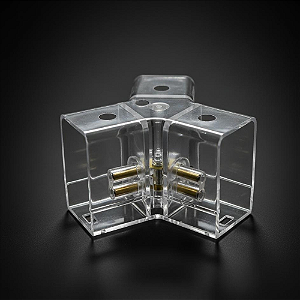 Junção T5 Honey ''Y''