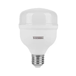 Lâmpada Alta Potência 20w Branca Neutro