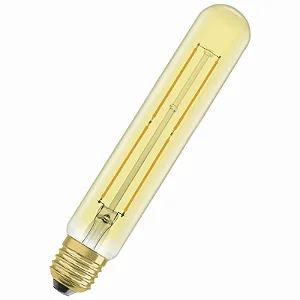 Lâmpada LED T30 Filamento 4w