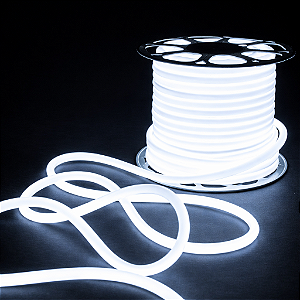 Mangueira Neon Flex 360° Graus