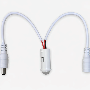 Sensor De Presença Para Fita LED 12v