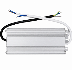 Fonte Blindada Slim 10A/12V/120w
