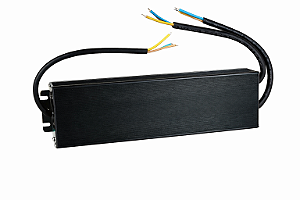 Fonte Blindada Slim 50A/12V/600w