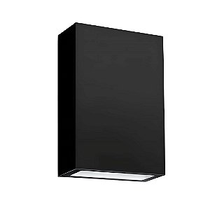 Arandela Duo 4w (2 fachos)