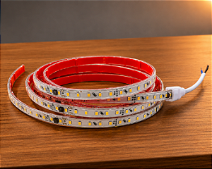 Mangueira 120 LED Maleavel 127v-220v / METRO