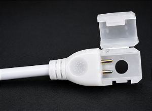 Fonte de Alimentação para Mangueira 240Leds